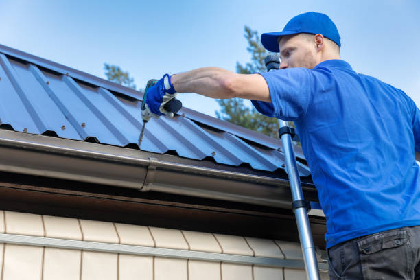 Best Roof Leak Repair  in Fern Acres, HI