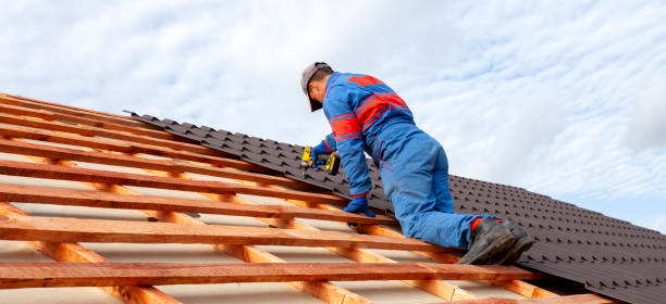 Best Hot Roofs  in Fern Acres, HI