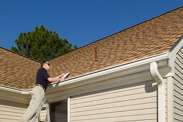 EPDM Roofing in Fern Acres, HI