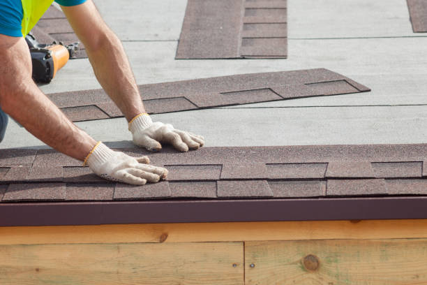 Fast & Reliable Emergency Roof Repairs in Fern Acres, HI