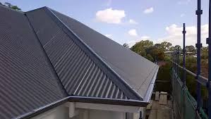 Best Roof Ventilation Installation  in Fern Acres, HI